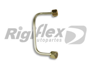 CAÑO INYECTOR MODELO MASTER DEL 2006 EN ADELANTE - CILINDRO Nº 4